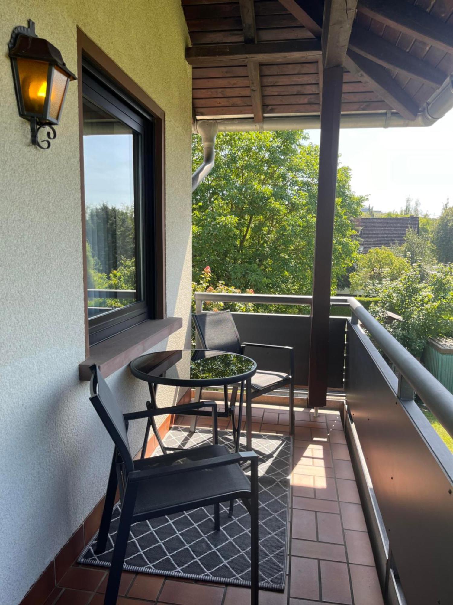 Pension Zum Golfstuebchen Echternacherbruck Экстерьер фото